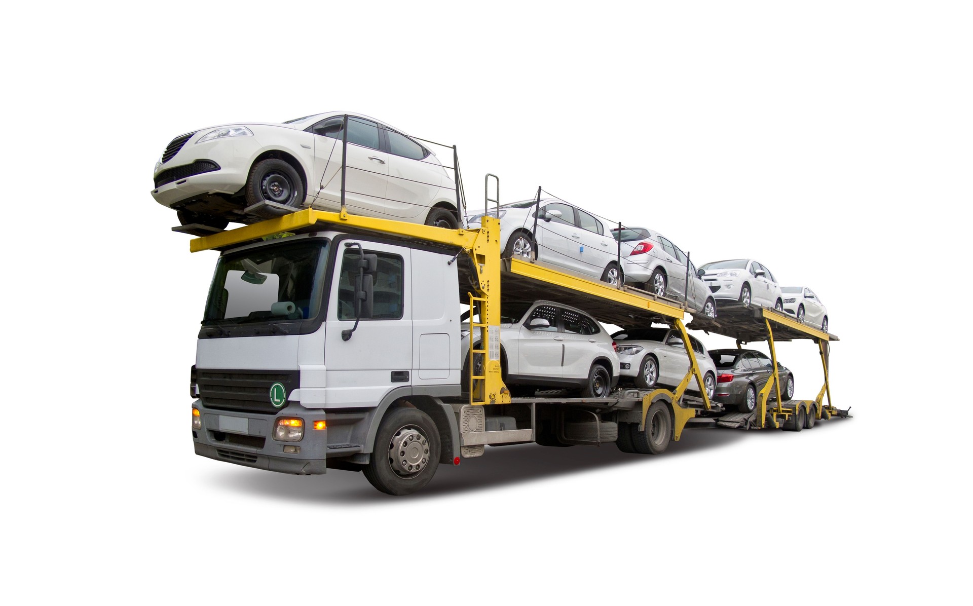 Car carrier